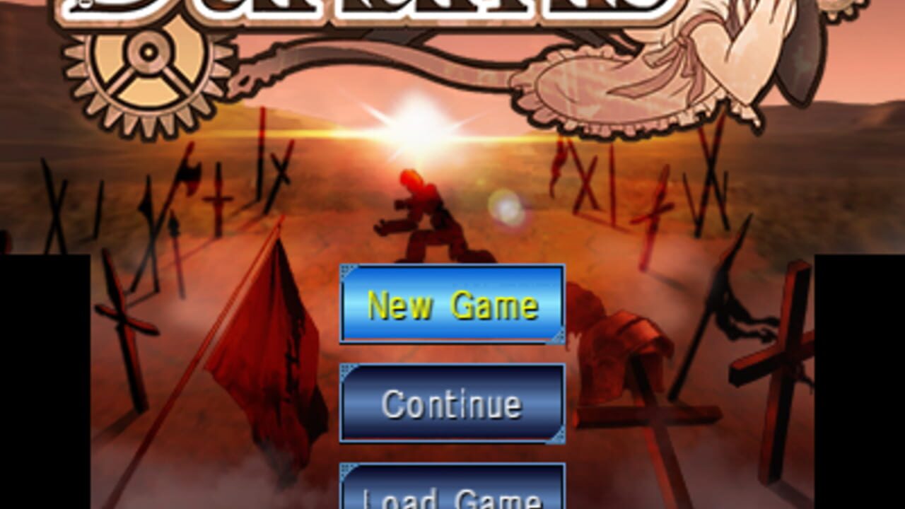 Infinite Dunamis