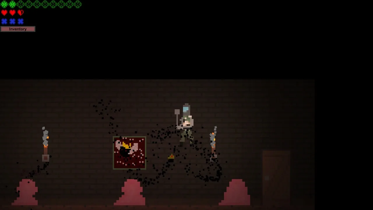 The Haunting of Billy banner
