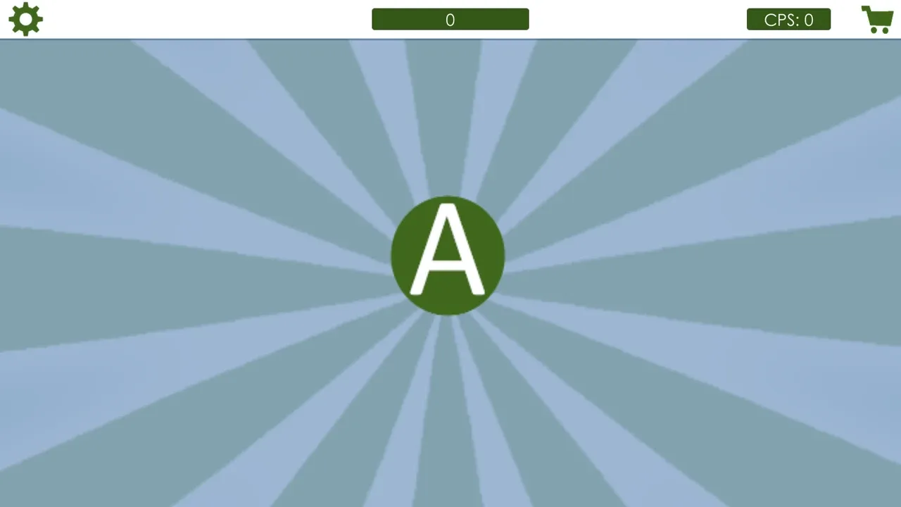 Achievement Clicker screenshot 4
