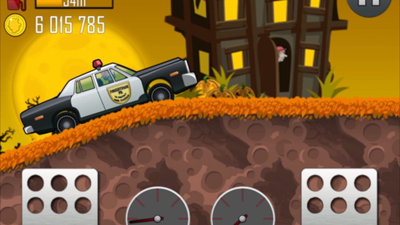 Hill Climb Racing miniatura 12