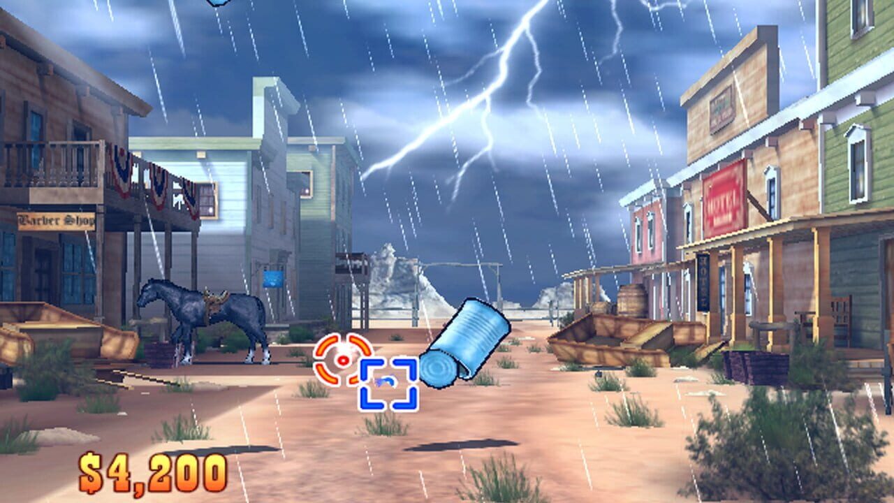Wild West Guns — Screenshot 3