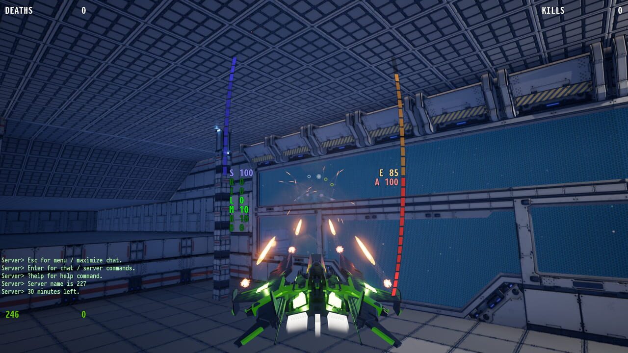 NeptuneGL — Screenshot 5