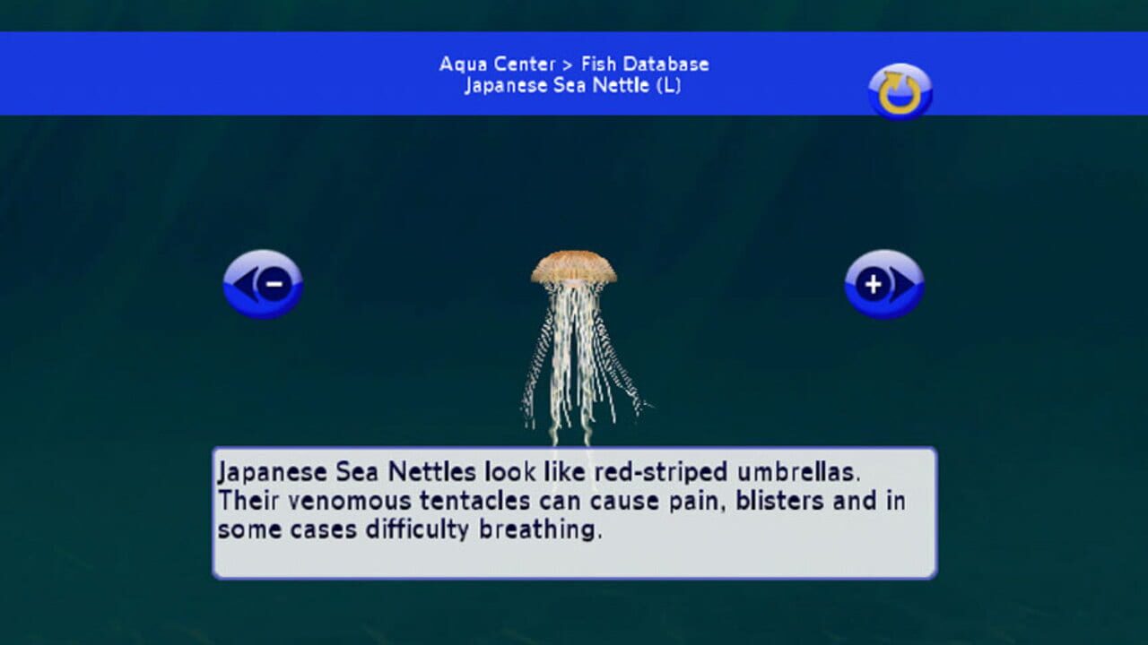 My Aquarium 2 — Screenshot 5