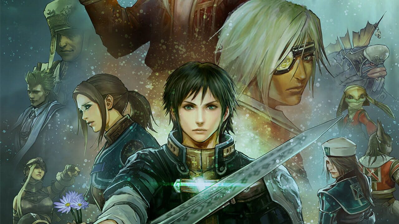 The Last Remnant Remastered Image