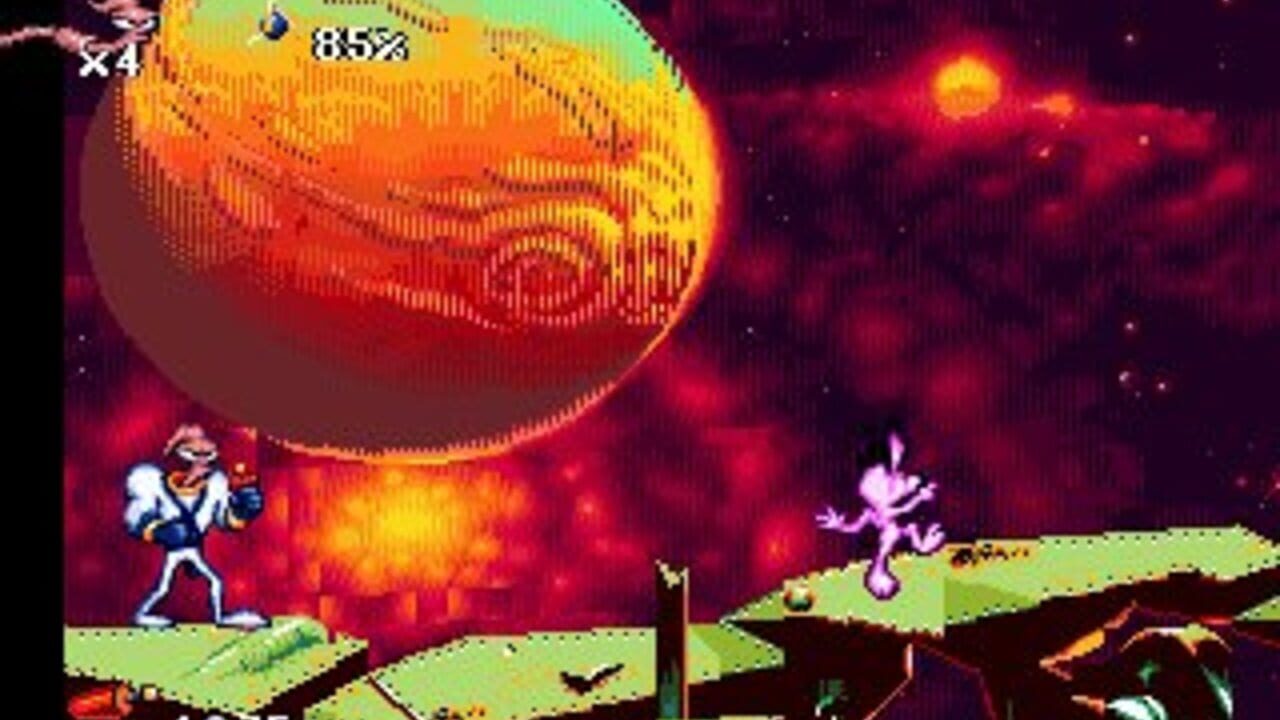 Earthworm Jim thumbnail 6