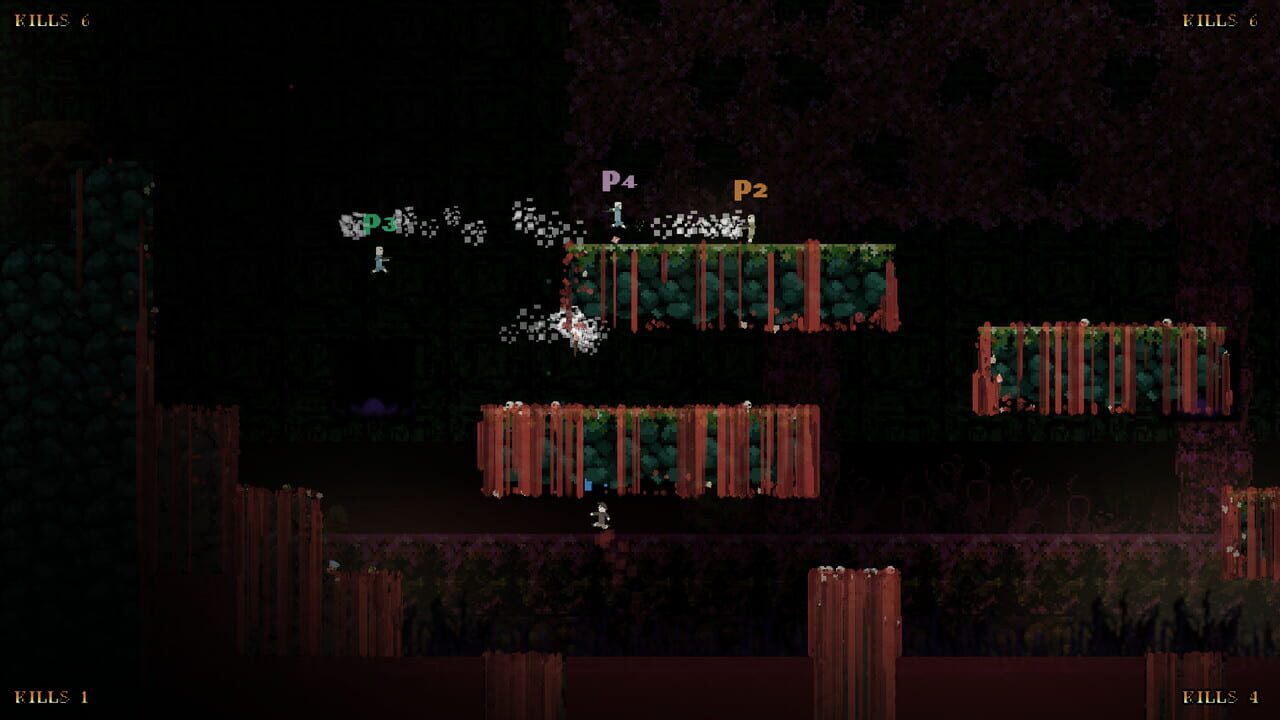 Shotgun Raiders — Screenshot 4