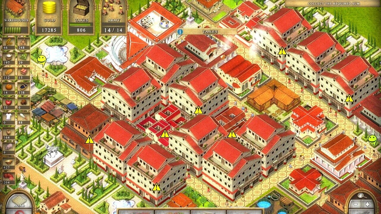 Ancient Rome 2 — Screenshot 5