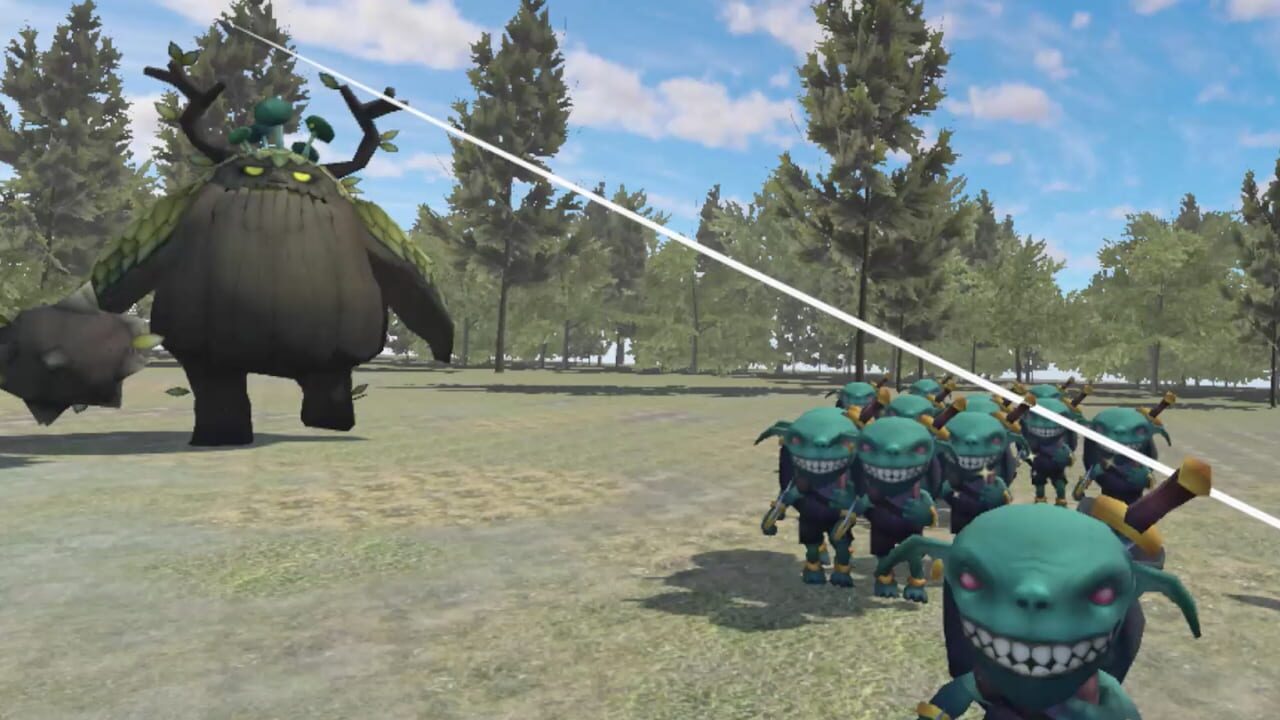 VR Fitness Image