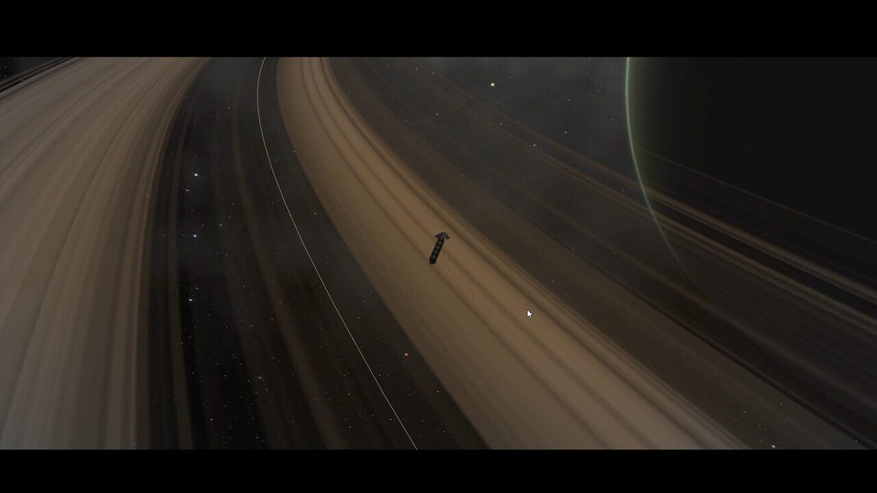 Interstellar Transport Company — Screenshot 2