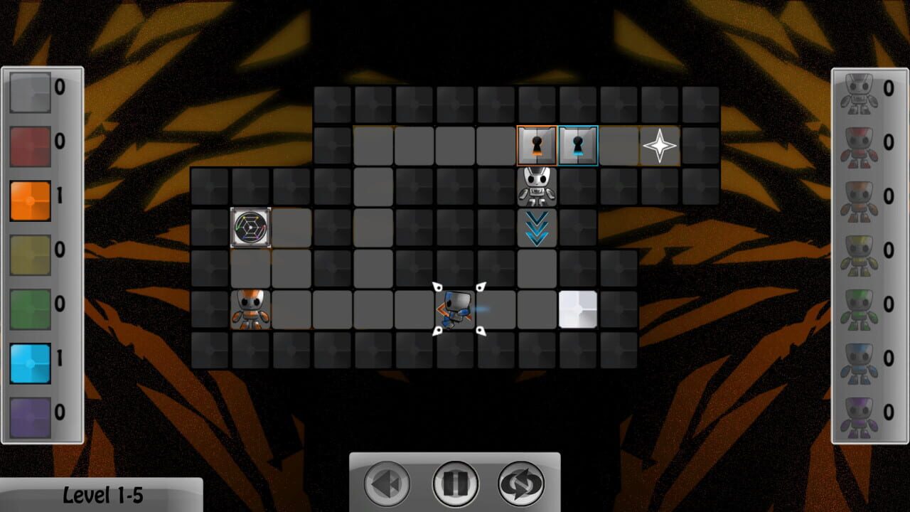 HueBots — Screenshot 3