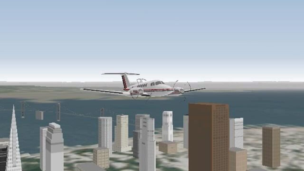 Pro Pilot '99 — Screenshot 2
