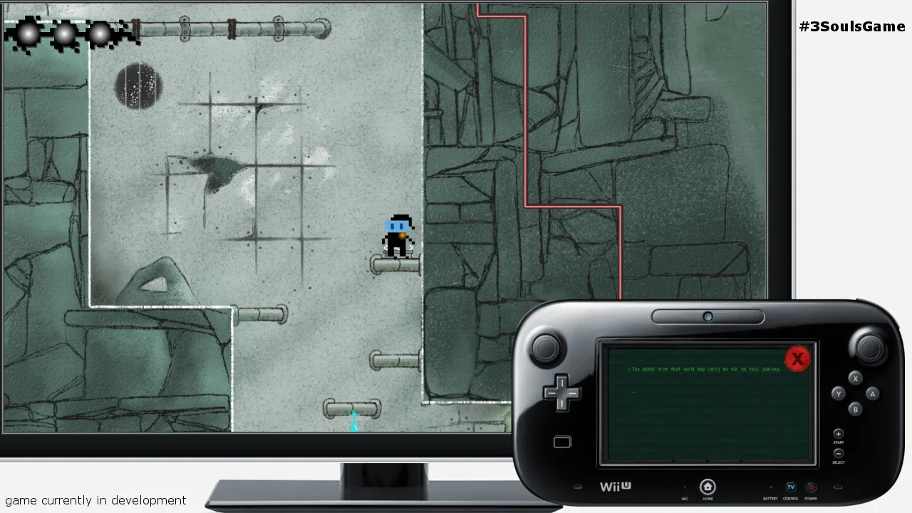 3Souls screenshot 9