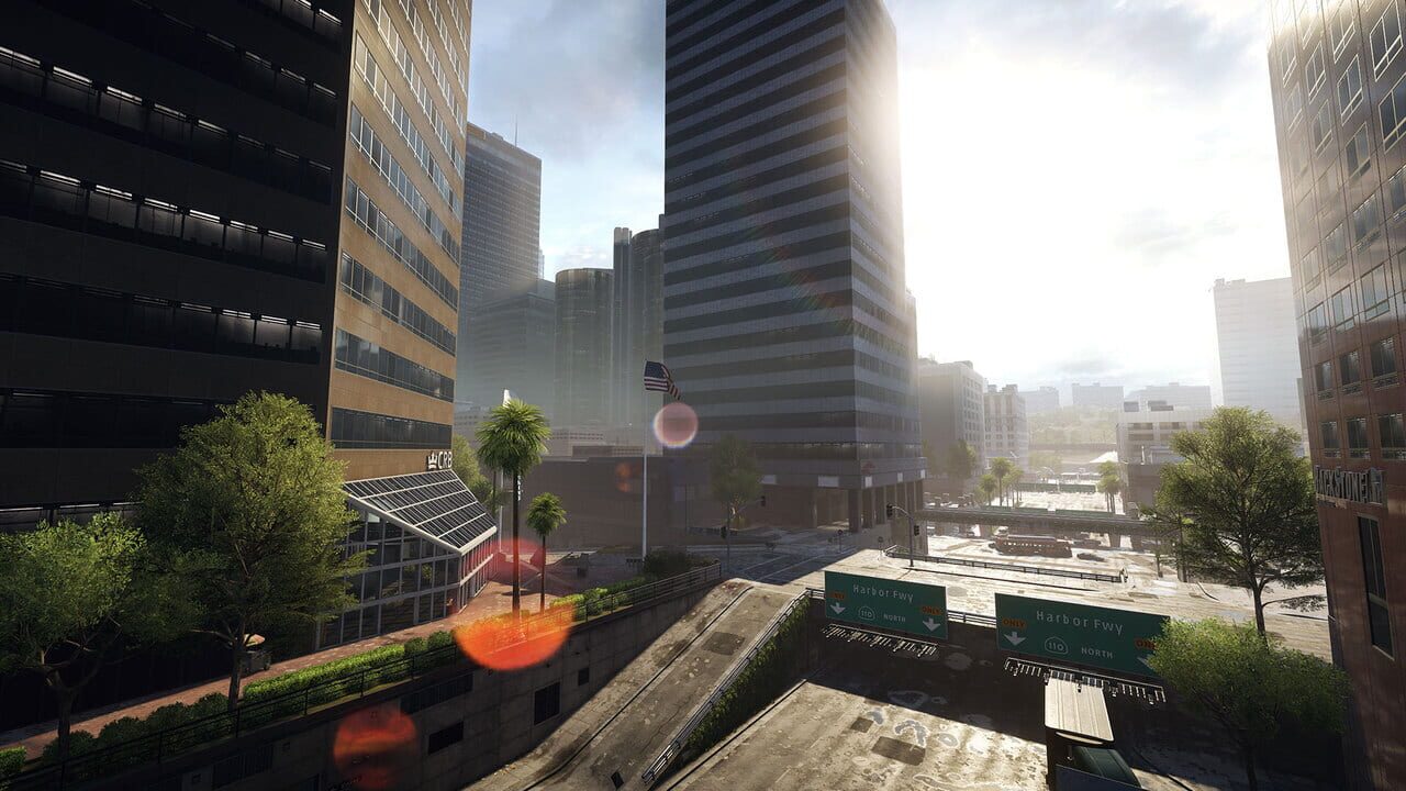 Battlefield Hardline: Premium — Screenshot 3