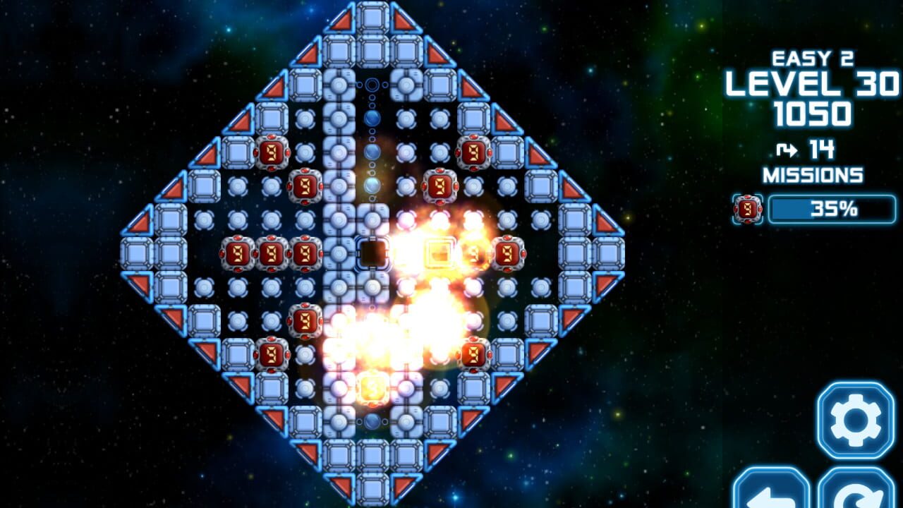 Orbox C — Screenshot 5