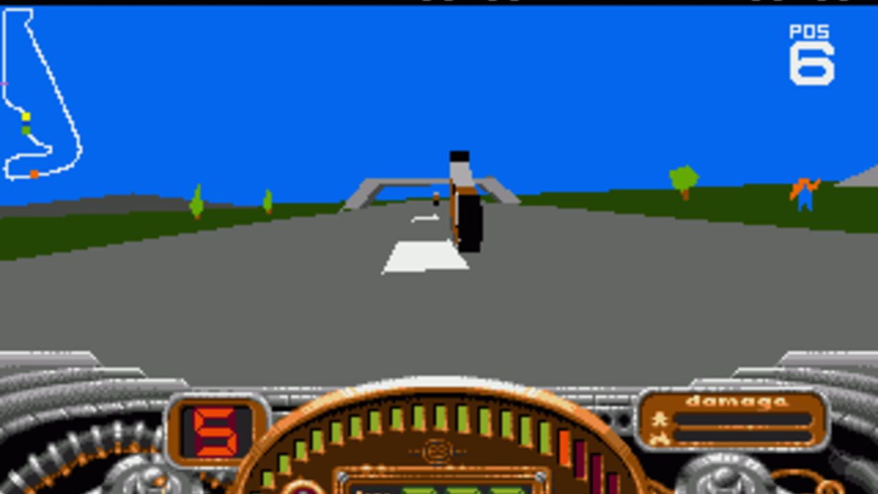 No Second Prize — Screenshot 3