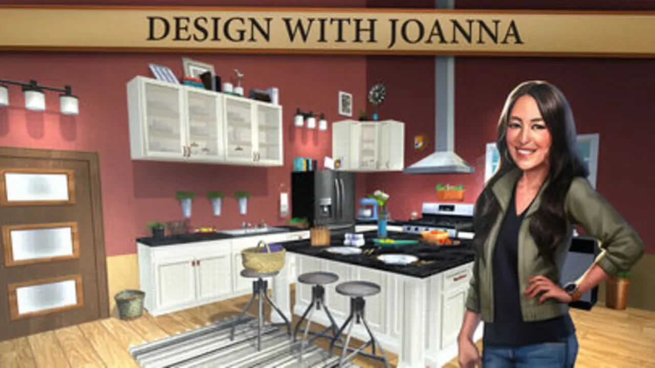House Flip with Chip and Jo screenshot 9