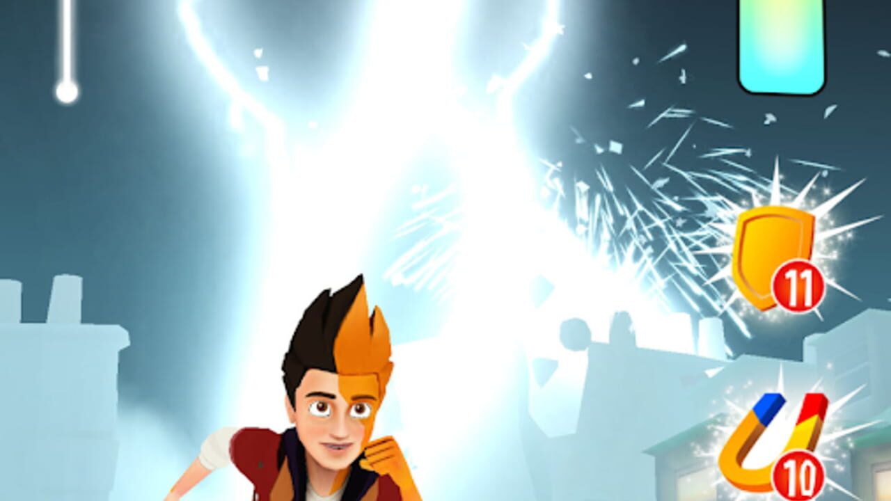 Star Chasers — Screenshot 3