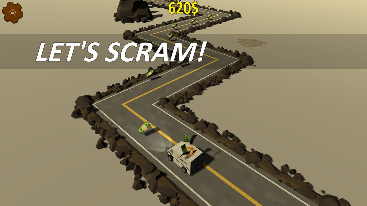 Bitcoin highway — Screenshot 4