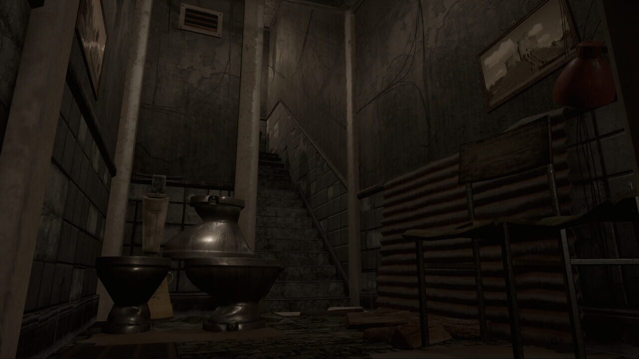 The Initiate 2: The First Interviews Image