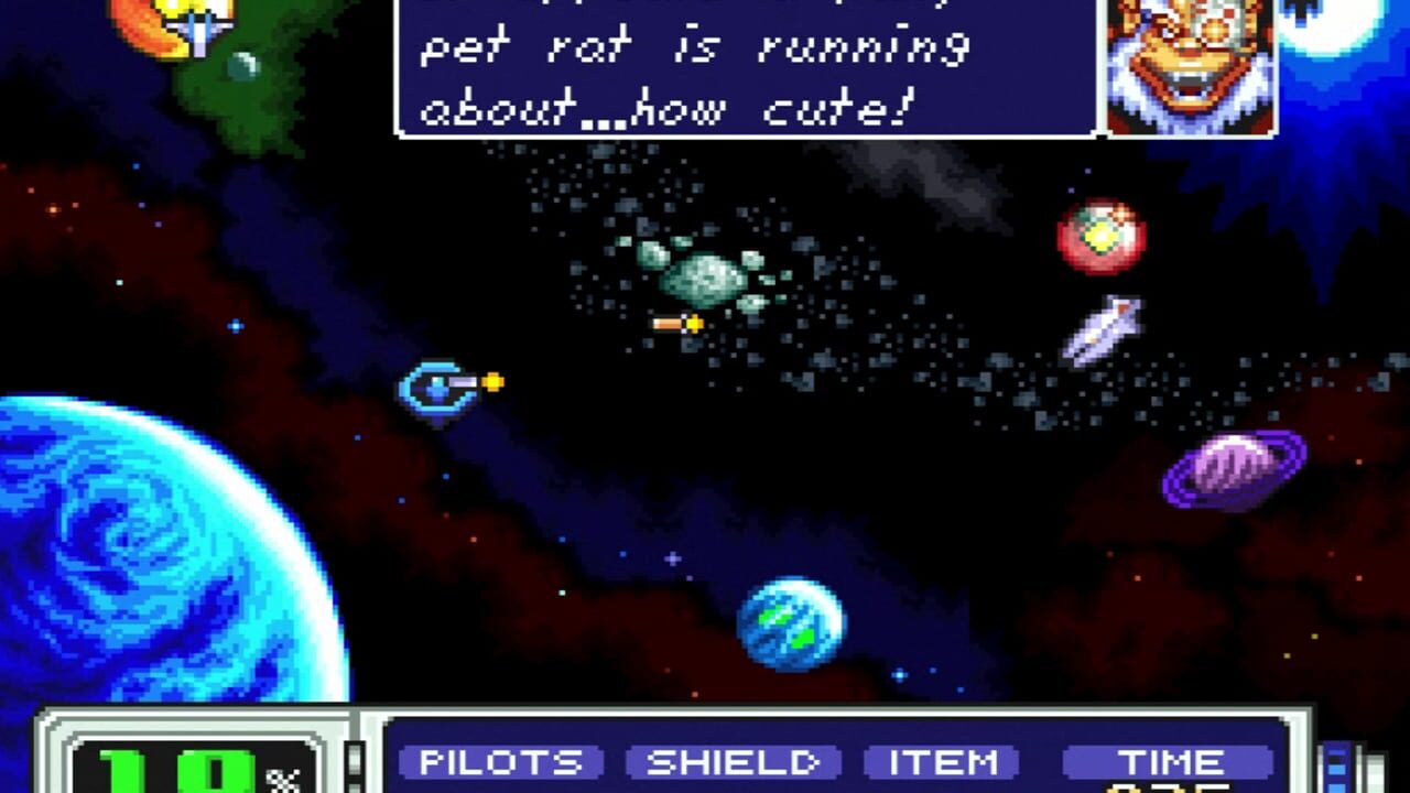 Star Fox 2 miniatura 3
