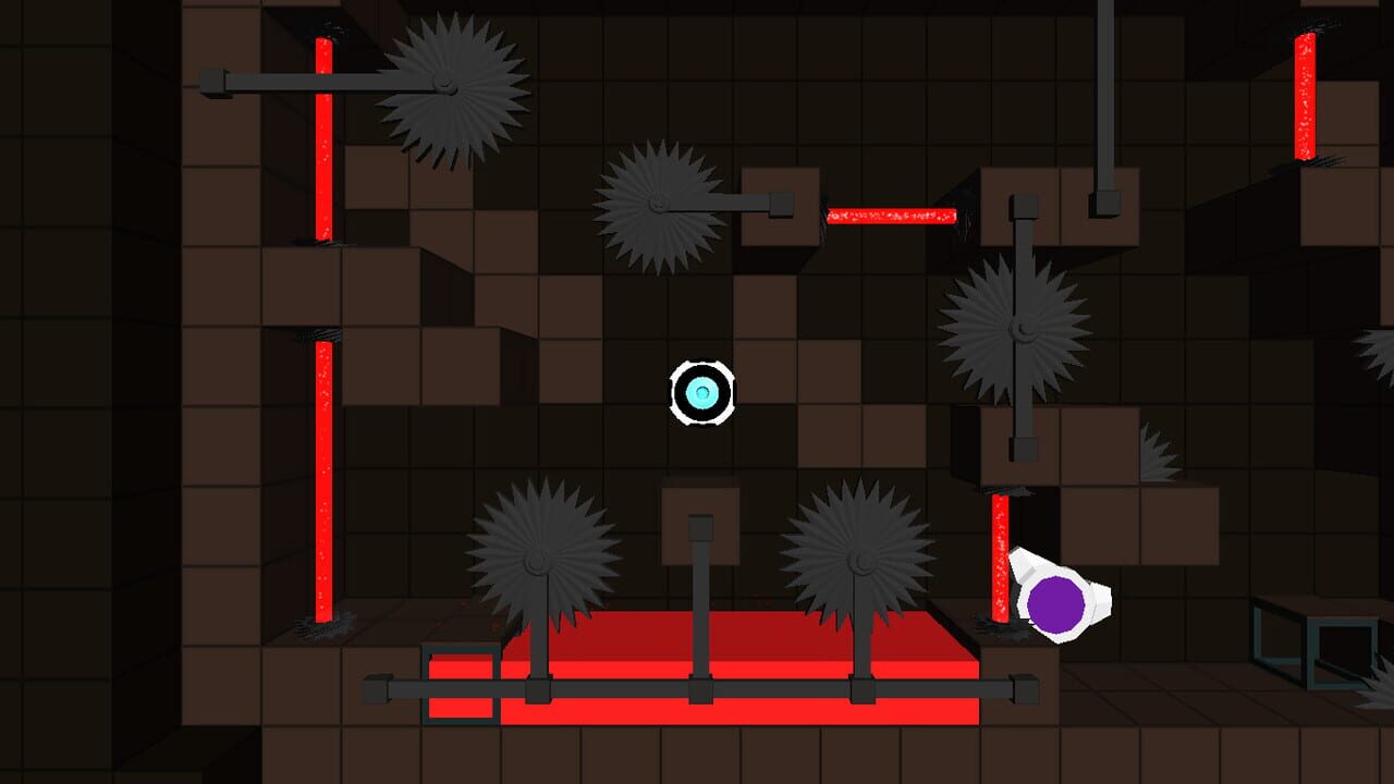 Project: R.E.B.O.O.T 2 — Screenshot 5