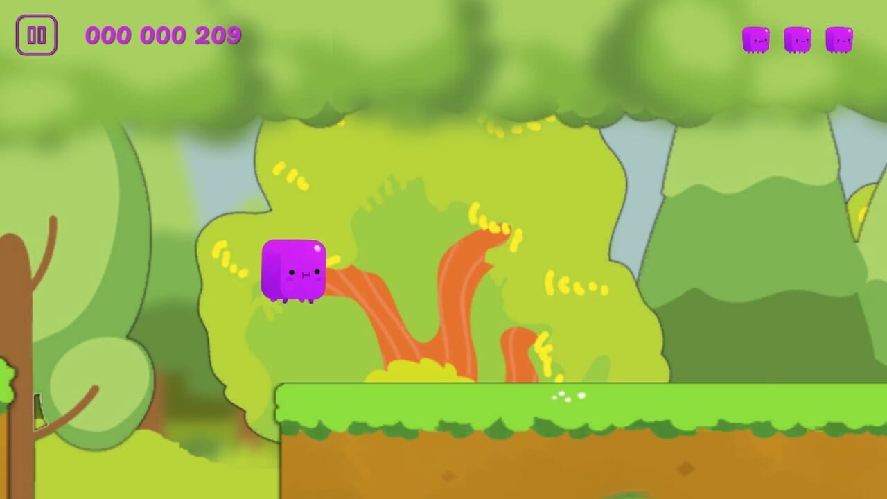 Grape Jelly — Screenshot 4