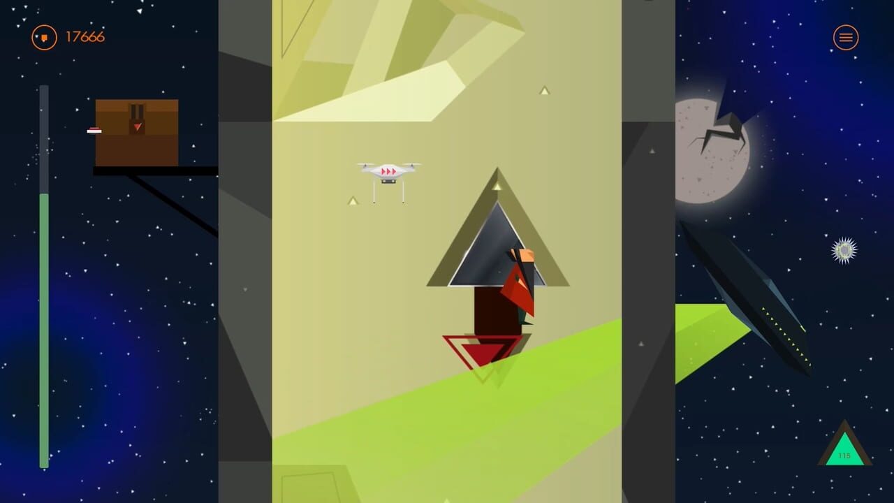 You Shall Not Jump: PC Master Race Edition Image