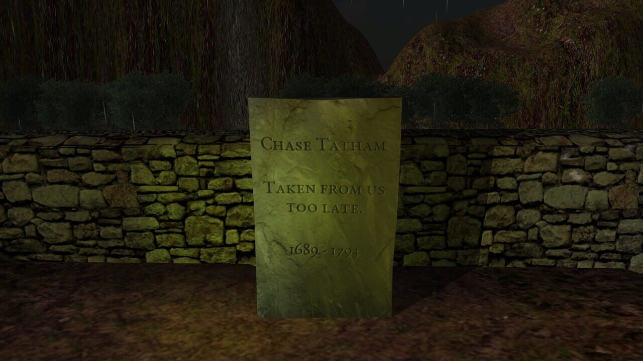 The Grave Digger Image