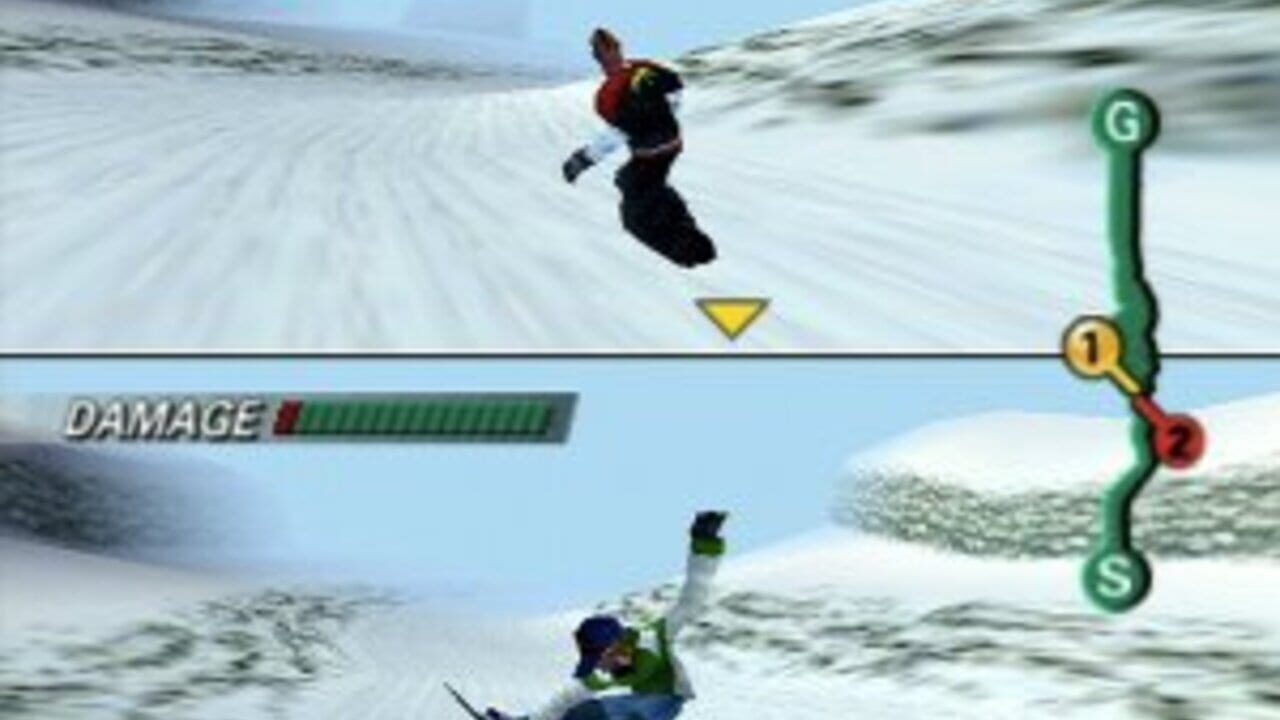 1080° Snowboarding thumbnail 11