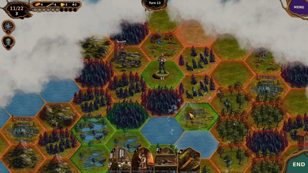 Worshippers — Screenshot 4