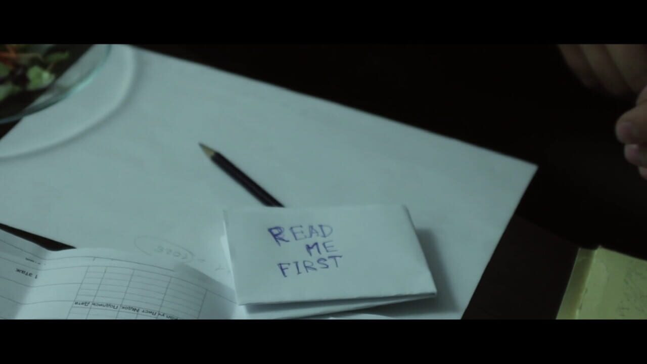 SCP-087: Recovered document — Screenshot 5