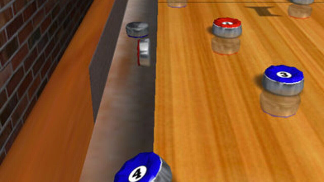 10 Pin Shuffle Pro Bowling — Screenshot 3