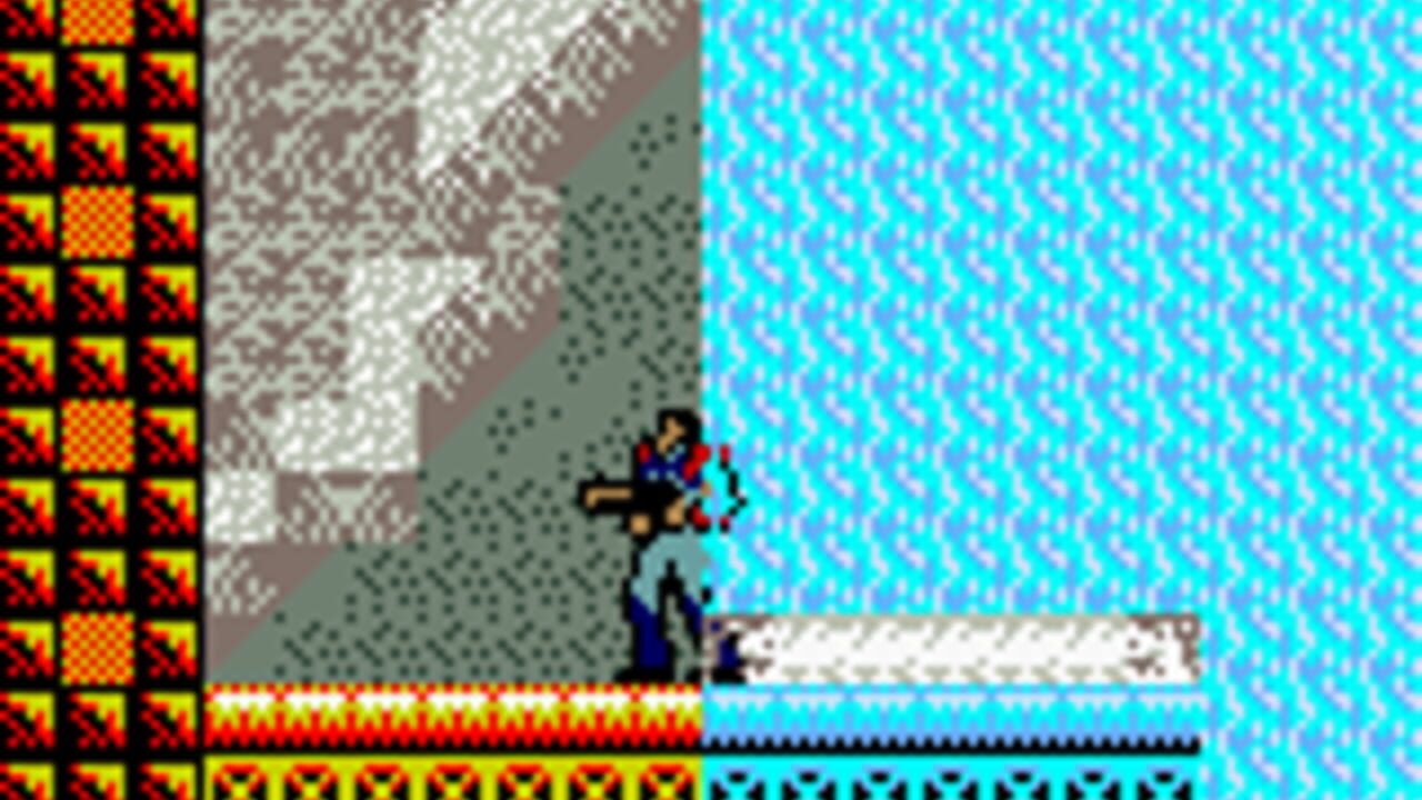 Bionic Commando: Elite Forces thumbnail 7