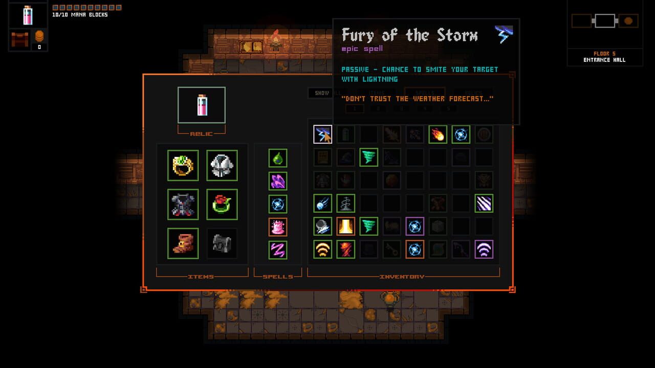 Assault on the Necrospire Image