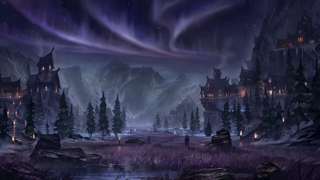 The Elder Scrolls Online Image