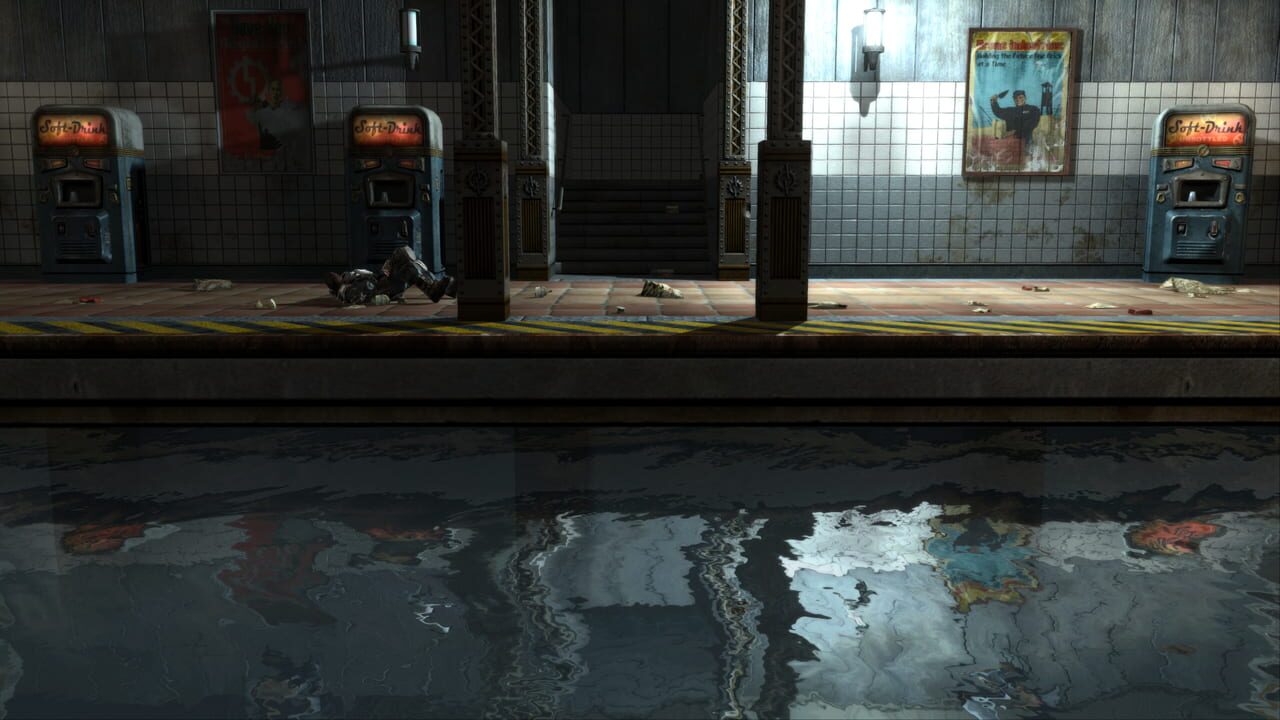TimeShift Image