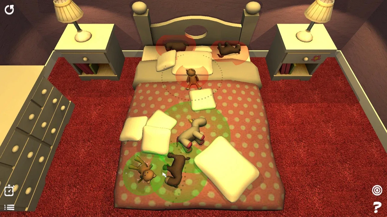 Plush screenshot 3