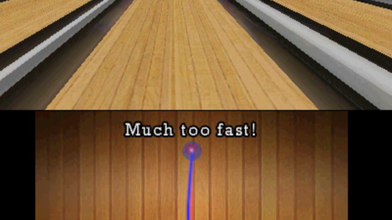 Smash Bowling 3D — Screenshot 2