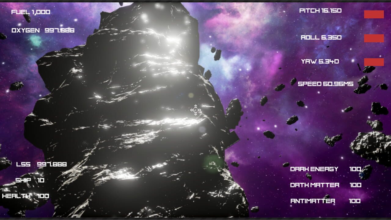 Infinitum — Screenshot 5
