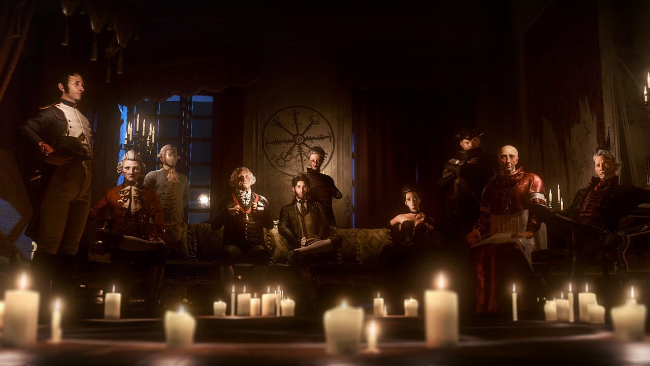 The Council Image