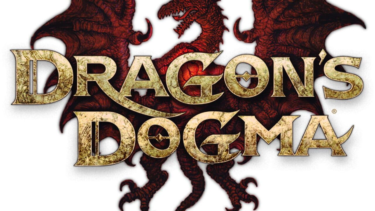 Dragon's Dogma Image