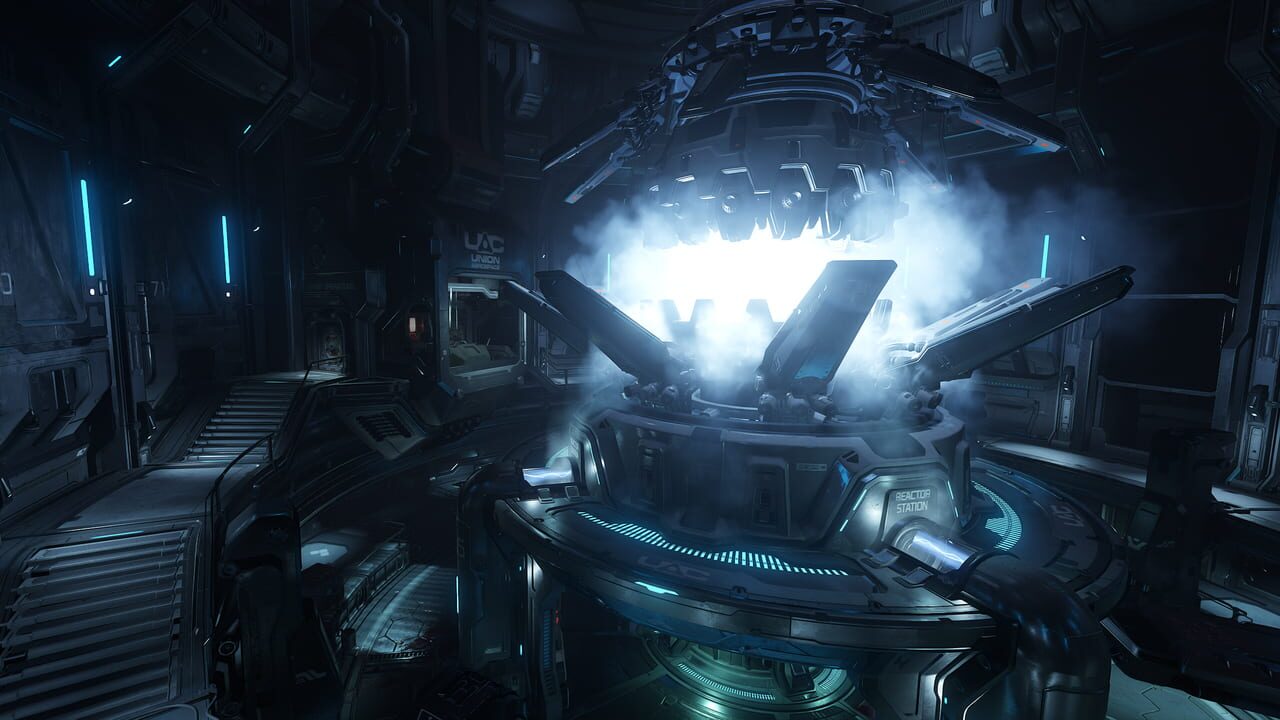Doom VFR Image
