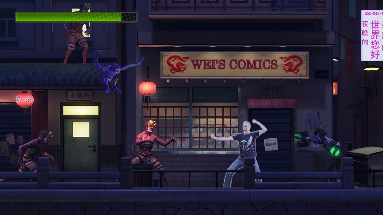 Kinect Mega Bundle: 4 in 1 — Screenshot 4