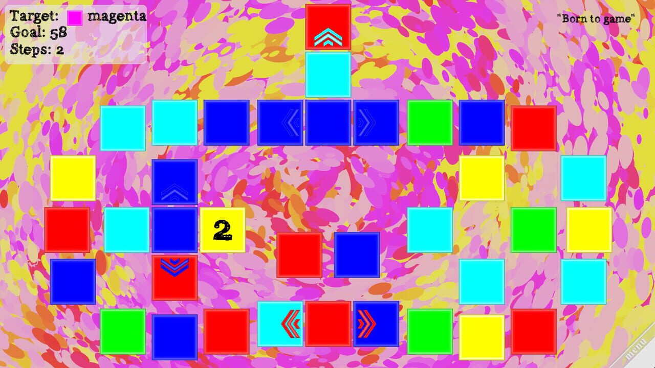 Color Chemistry — Screenshot 4