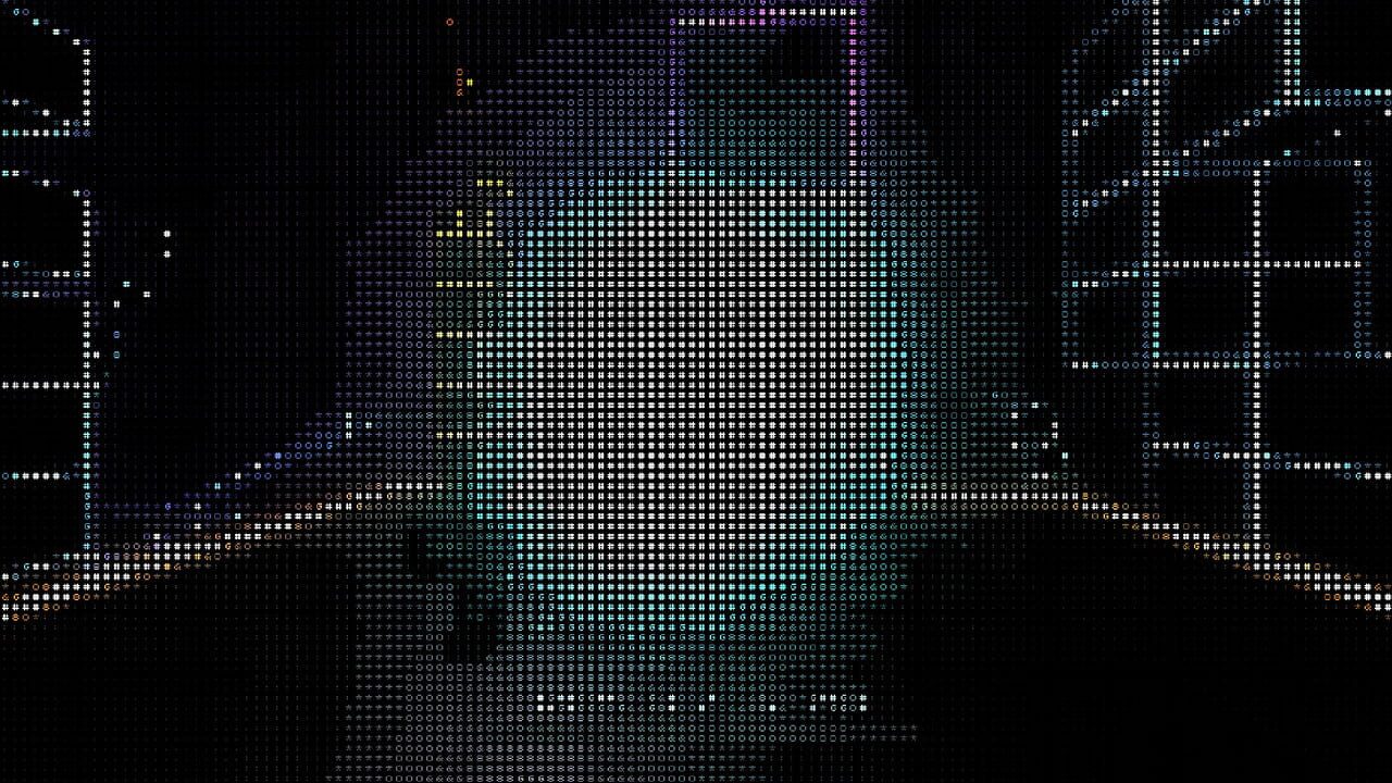 Random Access Murder — Screenshot 2