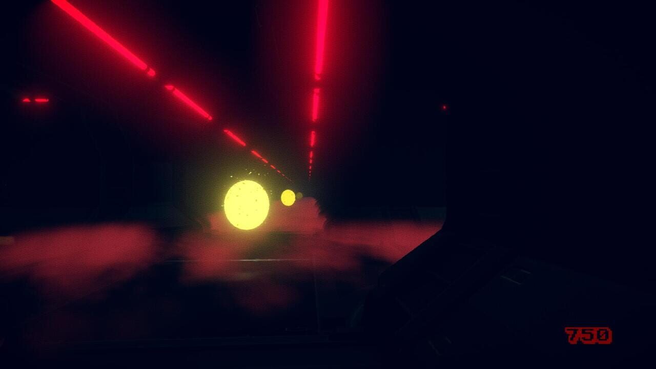Horror Maze: Sci-Fi Edition — Screenshot 5