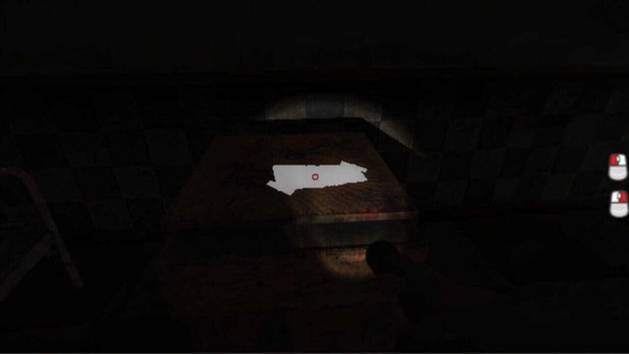 Isolation — Screenshot 3