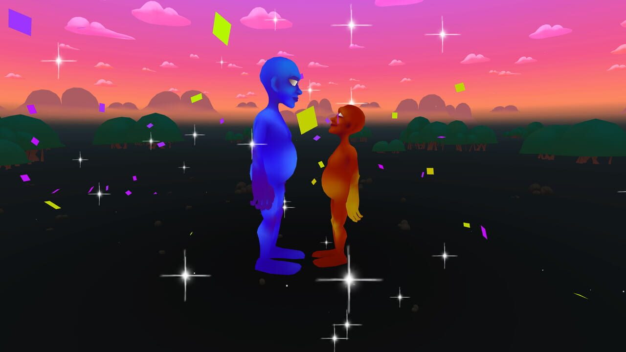 Butts: The VR Experience — Screenshot 4