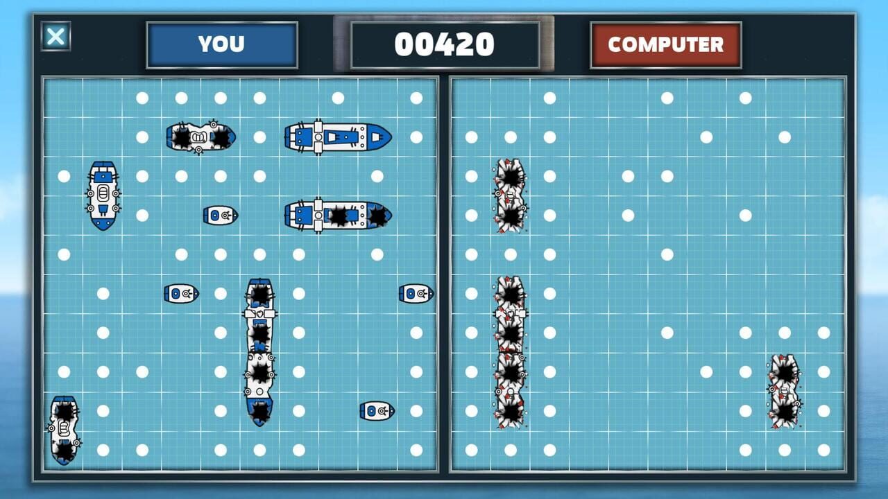 Royal Battleships Image