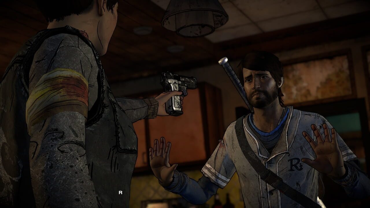 The Walking Dead: The Telltale Series Collection Image